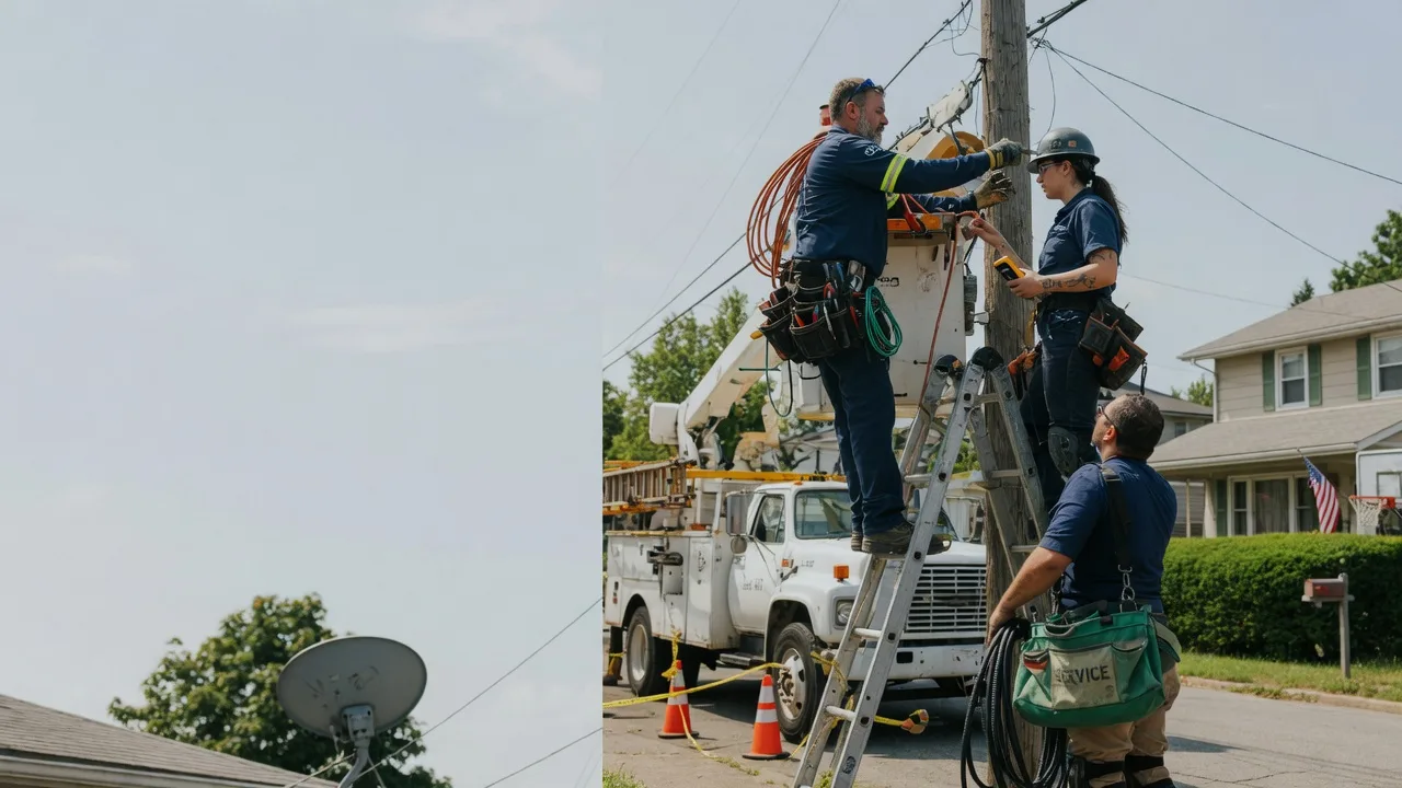 Electrical Repair in Burkeville, VA near me